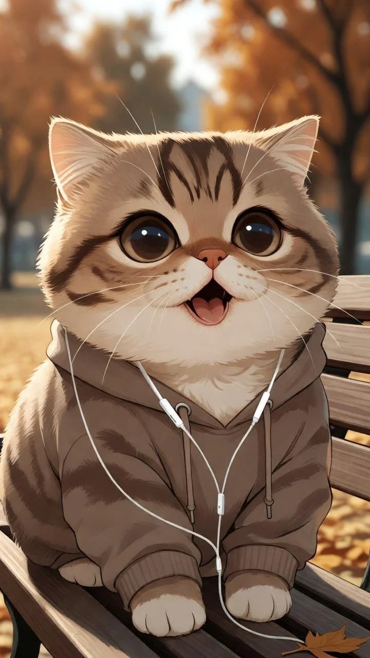 Reliable Buddy Cat