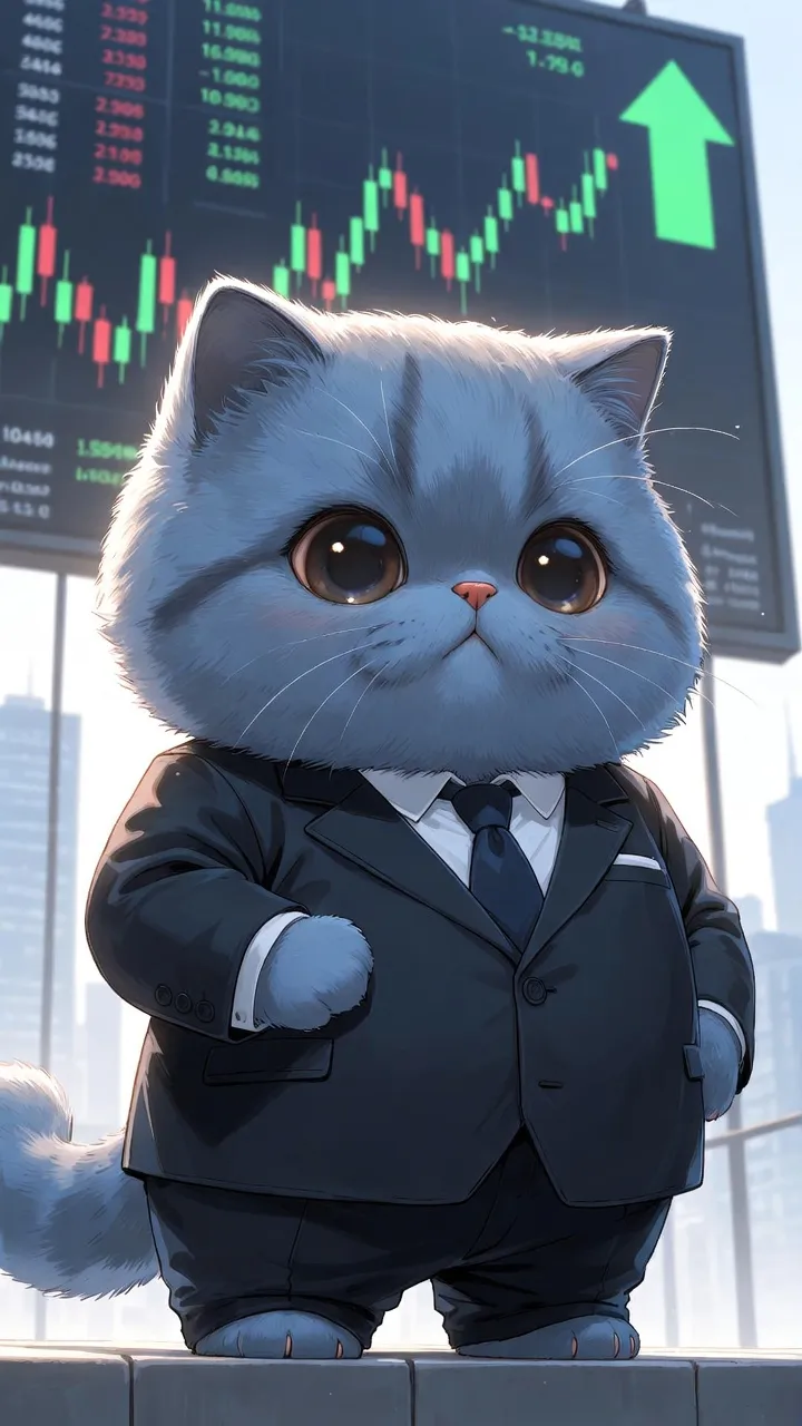 National Interest Cat