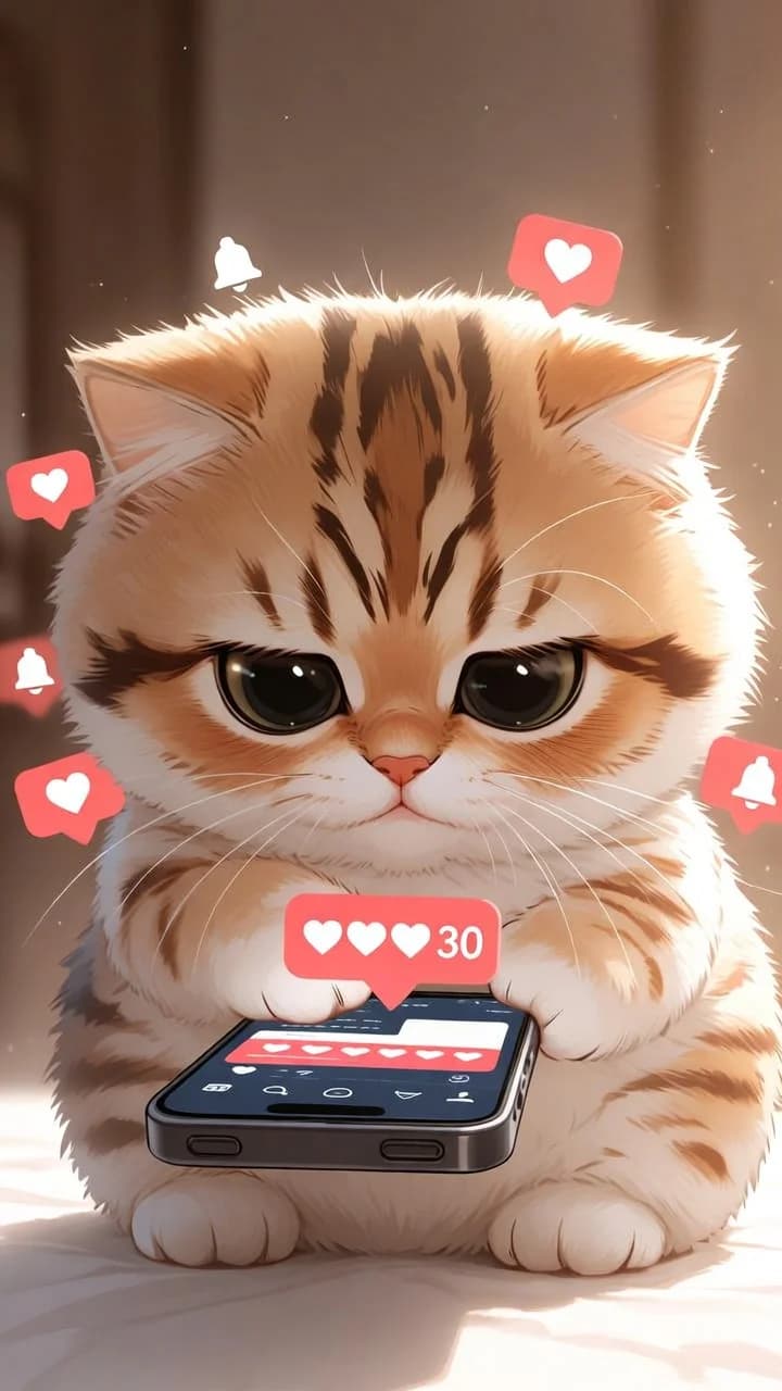 Like Hunter Cat