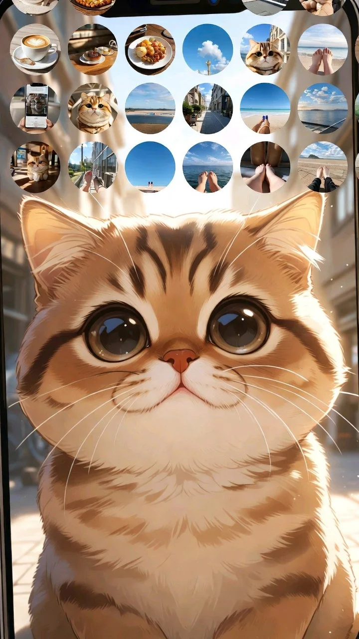 Video poster